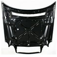 thumbnail image 3 of For 96-99 Mercedes-Benz E-Class Front Hood Panel Assembly MB1230113 2108800357, 3 of 5