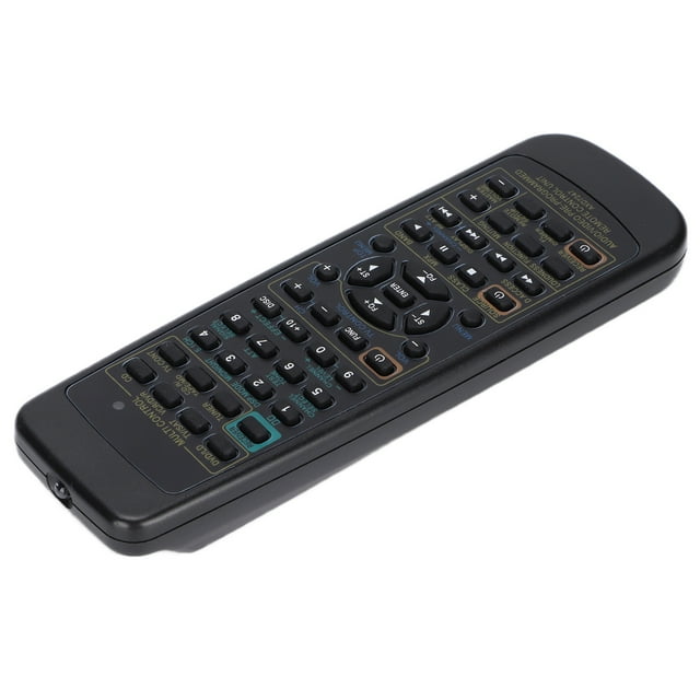 Mando A Distancia Para VSXD309 VSXD409 VSXD411 VSXD411S VSXD412 VSXD412S VSXD510 Receptor De Audio Y Vídeo