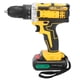 thumbnail image 4 of Lithium Electric Drill Rechargeable Cordless Handheld Household Power Screwdriver AC100‑240VUK Plug, 4 of 5