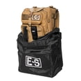 thumbnail image 4 of Echo-Sigma Emergency Bug Out Bag Black, 4 of 4