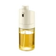 thumbnail image 2 of Oil Spray Bottle Kitchen Barbecue Oil Spray Pot Air Fryer Oil Pot Large Diameter Food Grade Soy Atomized Oil Bottle, 2 of 7