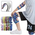 thumbnail image 2 of Children Knee for Pads Anti-Collision Outdoor Sports Thickened Knee Elbow Pad, 2 of 9