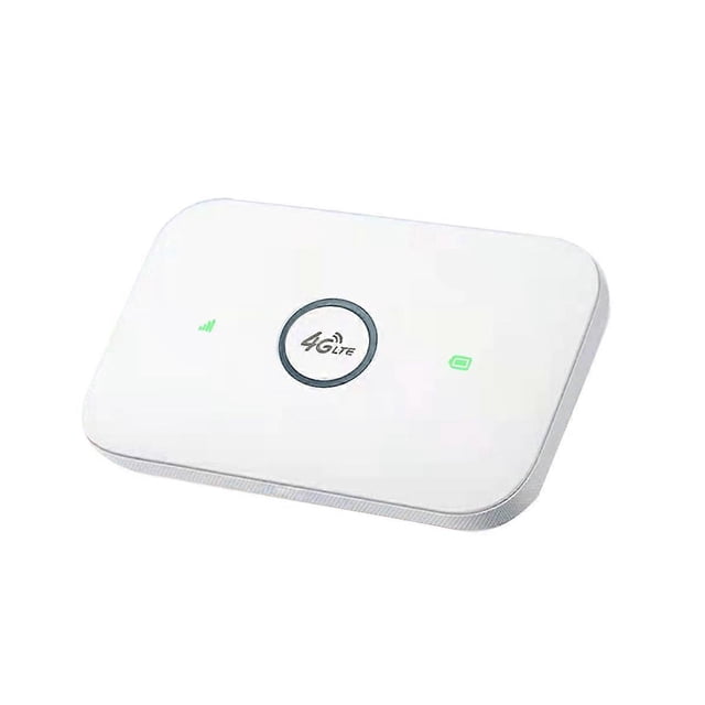 4G MiFi Pocket WiFi Router 150Mbps WiFi Modem Car Mobile Wifi Wireless Hotspot with Sim Card Slot Wireless MiFi