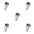 thumbnail image 3 of maskred Bass FM Kit Voiture - Stable Transmission Mains Libres Chargeurs de Voiture Rapide 5Set, 3 of 6