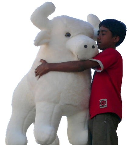 giant stuffed animals walmart