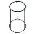thumbnail image 1 of Djembe Support de Sol, Support Djembe Acier au Carbone Robuste Haute Capacité de Charge pour Magasins, 1 of 7