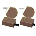 thumbnail image 3 of Replacement for Sony NP-FZ100 Battery (2400mAh) with USB-C Fast Charging, 3 of 3