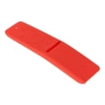 thumbnail image 4 of Dalazy Étui en Silicone pour Samsung TV Version Vocale Télécommande Rouge, 4 of 9