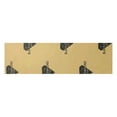 thumbnail image 3 of Black Diamond Grip Scooter Griptape Sheet Target 4.5" x 15.5", 3 of 5