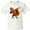 AA-White, variant on Inktastic Dabbing Turkey Thanksgiving Youth T-Shirt