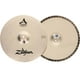 thumbnail image 1 of Platillos Hi-Hat Avedis Zildjian Un Mastersound personalizado de 15 pulgadas, 1 of 1