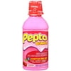 Pepto-Bismol Pepto Bismol Liquid Cherry 16 oz (Pack of 3)