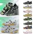 thumbnail image 2 of Men's Barefoot Water Shoes, Quick-Dry Non-Slip Aqua Shoes for Hiking, Swimming, Fishing, Surfing, Beach Walking and Outdoor Water Sports, 2 of 10