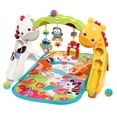 thumbnail image 1 of Gimnasio Fisher Price con Música y Luces, 1 of 4