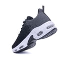 thumbnail image 2 of AOV Women's Athletic Running Sneaker Shoes for Sports, Gym, Jogging, Tennis and Fitness BlackWhite US 7.5, 2 of 6