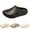 8020 Black, variant on Unisex EVA Garden Clogs, Lightweight Slip On Water & Oil Resistant Casual Shoes for Kitchen Restaurant Hospital Outdoor Daily Wear