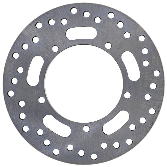 Niche Rear Brake Rotor for Kawasaki Vulcan 900 Motorcycle 519-CRT2585R