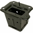 thumbnail image 2 of For Nissan Altima 2007 08 09 10 11 2012 Bumper Bracket Driver and Passenger Side | Pair | Front | Coupe/Sedan | NI1066132, NI1067132 | 62211JA00A, 62210JA00A, 2 of 3