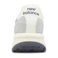 thumbnail image 4 of New Balance 370 NB Green Beige Men Unisex Casual Lifestyle Shoes U370DA-D, 4 of 6