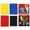 thumbnail image 3 of Maoww Planche de Taekwondo Réutilisable Pratique Écologique Planches Réutilisables Rouge-1.5cm, 3 of 6