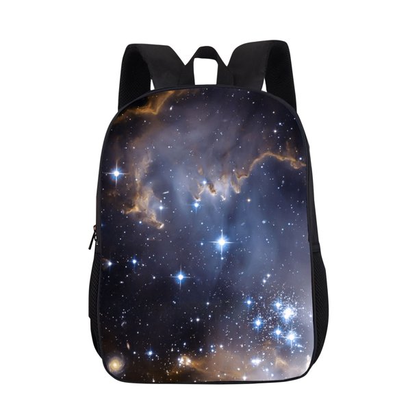 Sky Backpack Schoolbag Mochila femenina para estudiantes de primaria y secundaria Wmkox8yii jkg4991