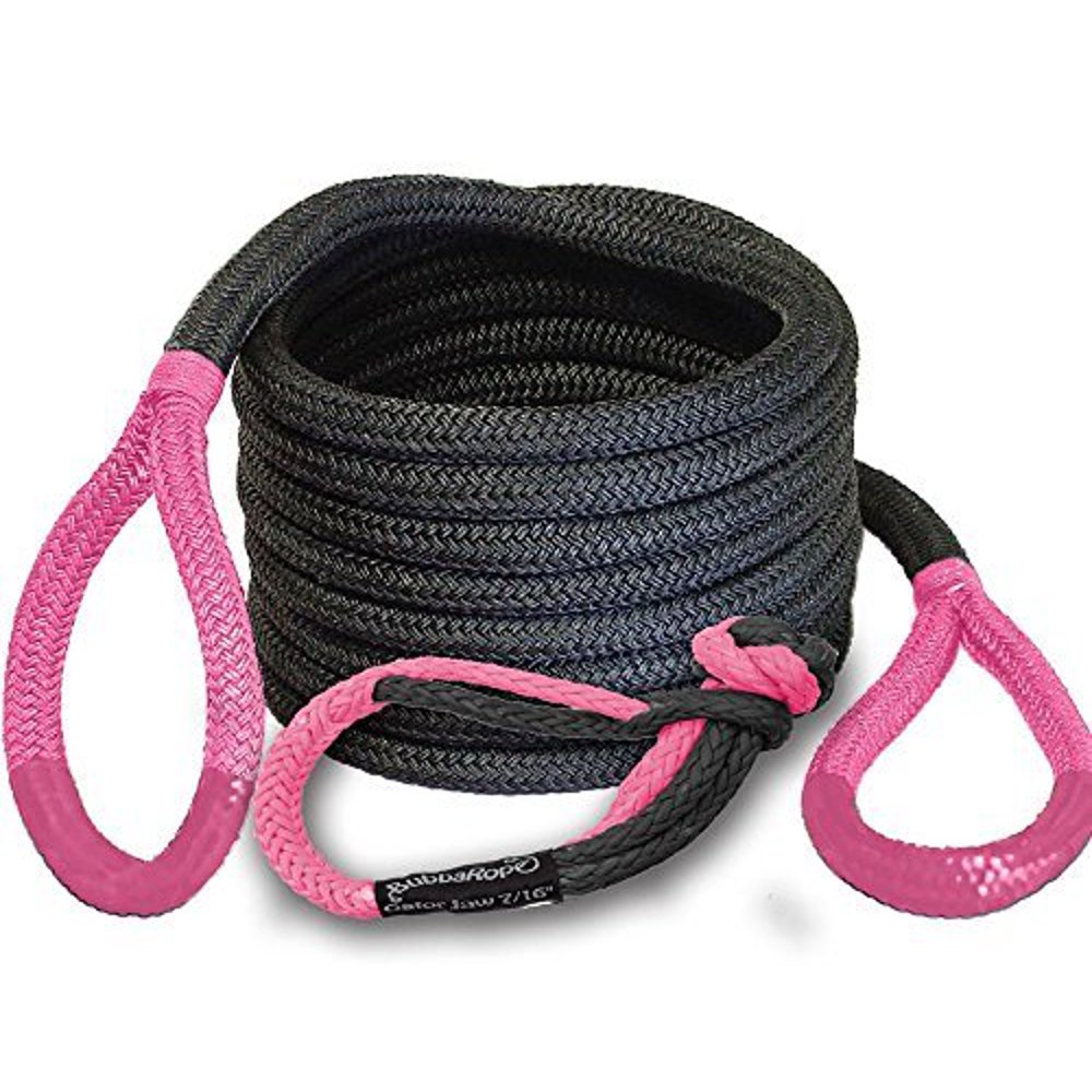 Bubba Rope 176655PKG Pink Rope