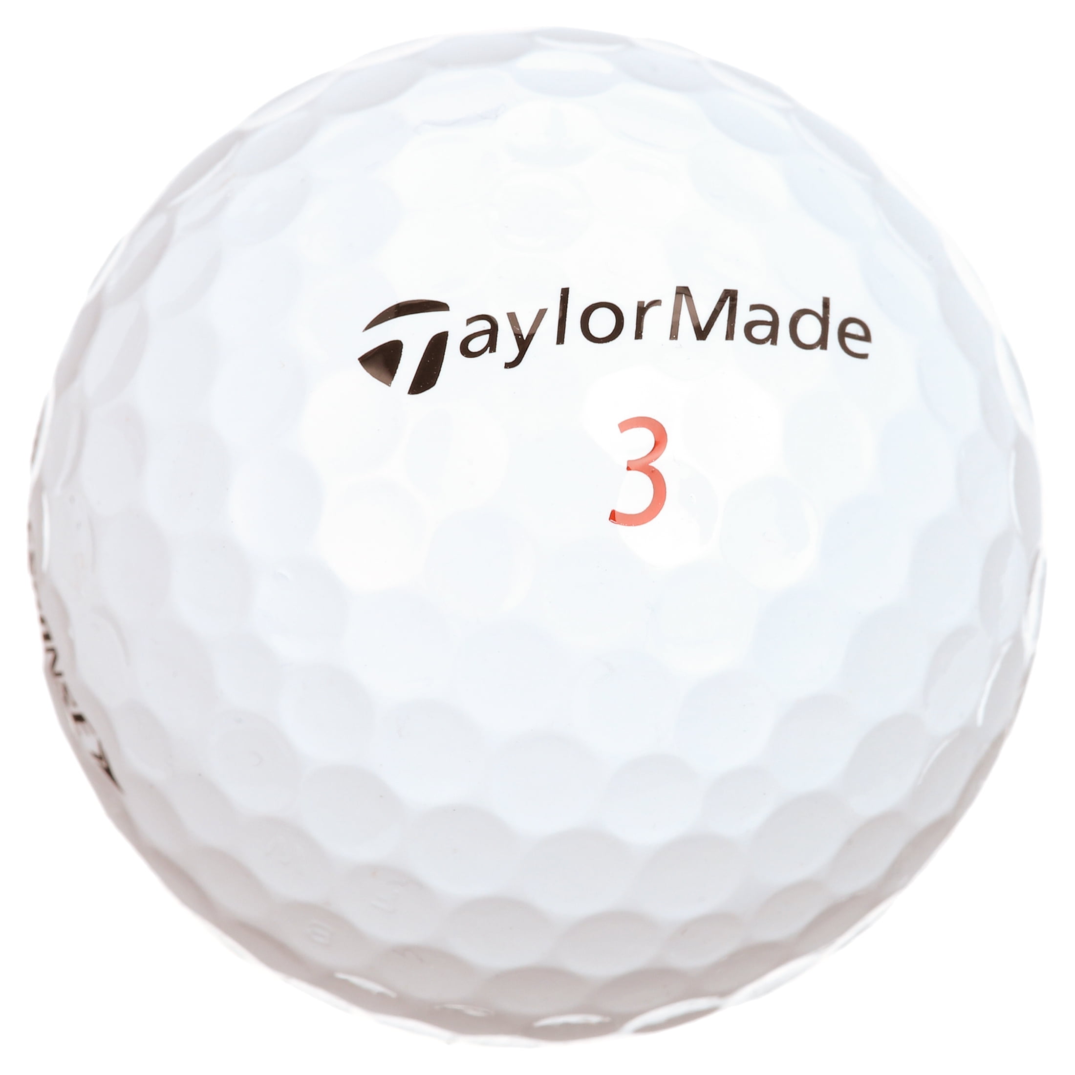 TaylorMade TOUR RESPONSE ゴルフボール ホワイト5ダース TaylorMade Tour Response Golf Balls White - Walmart.com