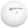 thumbnail image 2 of TaylorMade Tour Response Golf Balls White, 2 of 5
