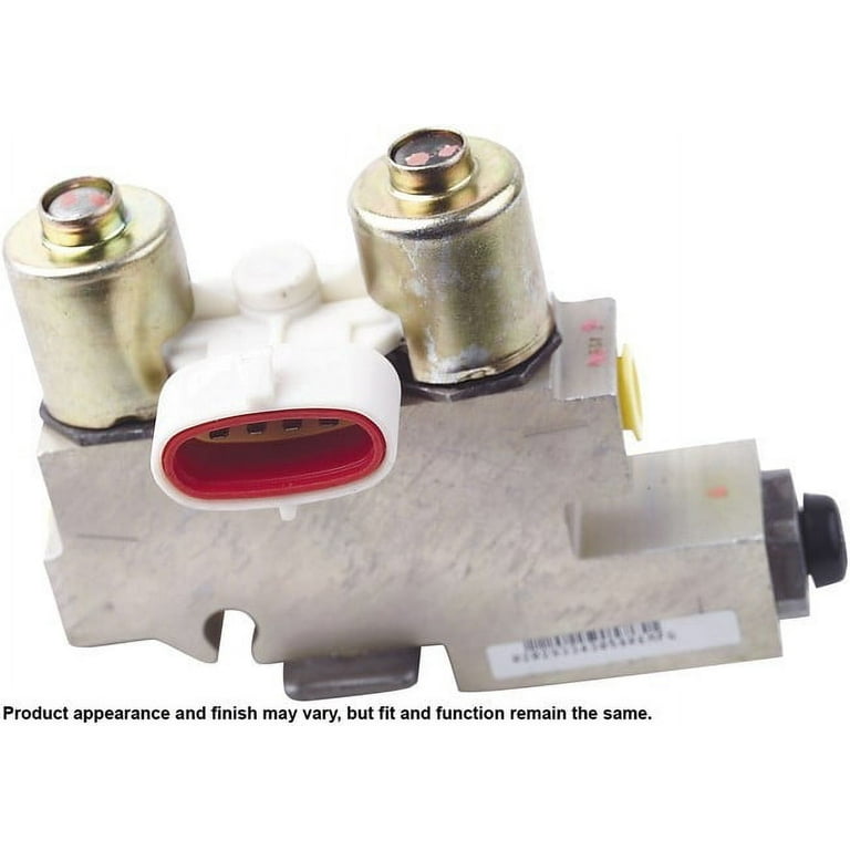 Cardone Reman® Remanufactured ABS Control Module 12-12204