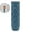 Blue, variant on WNFJR Decorative Plastic Flower Vase Plastic Vase Flower Vase Modern Decorative Vase for Home, Durable Design, 4.8" x 2.4"(Navy)
