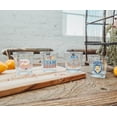 thumbnail image 4 of Vaso para chupito de whisky Silver Buffalo Ted Lasso, 300 ml, juego de 4, 4 of 9