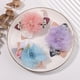thumbnail image 3 of Accesorios para el cabello para niños: flores blancas, accesorios para el cabello para niños, pequeños accesorios para el cabello para bebés, niñas, niños y mujeres., 3 of 5