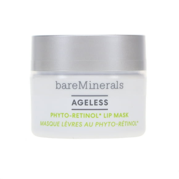 Bareminerals Ageless Fyto-Retinol Lip Mask 0.44 oz bareMinerals Bareminerals Ageless Fyto-Retinol Lip Mask 0.44 oz