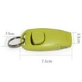 thumbnail image 4 of MarinaVida Pet Dog Obedient Agility Training Device Two In One Training Whistle Multicolor Selection Pet Dog Toy, 4 of 5