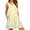 Apricot Floret, variant on Anyjoin Women's Summer Dresses Beach Floral Tshirt Sundress Sleeveless Pockets Casual Tank Dress
