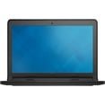 Restored Dell 11 P22T Touchscreen Chromebook Intel Processor 4GB Memory 16GB SSD Webcam Wi-Fi