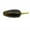 a, variant on Slow Sinking Soft Fishing Lure, Needle Tail High Elasticity Swimbait 3.5 in Crankbait Body to Catch Trout Bass Outdoors Freshwater Saltwater Tackle Gear Tool.