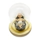 thumbnail image 5 of Bebé Jesús Estatuilla Pequeñas Estatuas de Natividad Jesús Muñeca Natividad Conjunto de Bebé Jesús para Micro Paisaje Decoración de Mesa Colección de Baoblaze estatua de jesus, 5 of 8