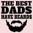 thumbnail image 2 of CafePress - The Best Dads Have Beards Long Sleeve T Shirt - Long Sleeve Infant T-Shirt, 2 of 2