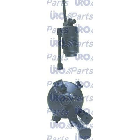 - A/C Receiver Drier 92857394103 for 78-86 Porsche 928