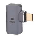 thumbnail image 1 of Adaptador Magnético USB A a Tipo C ANGGREK Tasa de 10 Gbps Transmisión Estable, 1 of 8