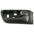 thumbnail image 2 of Geelife Interior Door Handle For 2002-2006 Toyota Camry Sedan Set of 4 Front and Rear, 2 of 7