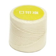 [Commercial use] Cotton octopus thread coreless winding 360g No. 10 C-9524