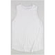 thumbnail image 1 of MELROSE AND MARKET Womens Seamed Tank Top white S, 1 of 2