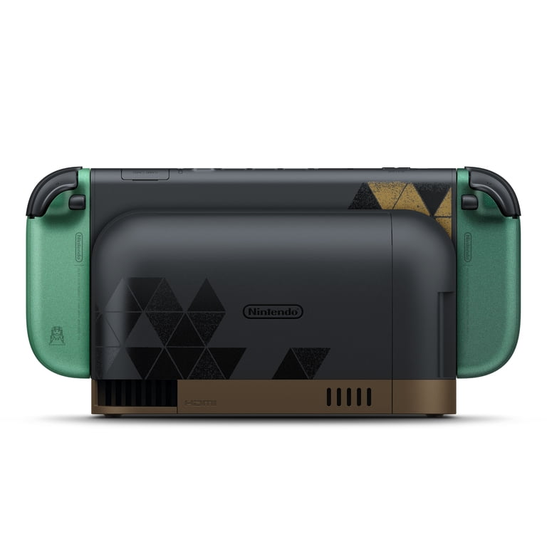 Nintendo Switch™ 2 – The Legend of Zelda™ – 40th Anniversary