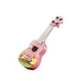 thumbnail image 5 of Kids Ukulele Toy Guitar With Realistic Sound Effects Cartoon Design For Early Music Education And Creative Play, 5 of 11