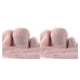 thumbnail image 4 of Bearachild 50g 20g Bufandas de invierno Juego de bolas de hilo de tejer Suéteres para bebés Alfombras Kit de hilo de ganchillo 2 hebras tejidas Type2 NO2, 4 of 6