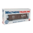 thumbnail image 2 of Walthers Trainline HO Balance 1/87 Voiture Isolée Modèle National Canadien 931-1801, 2 of 5