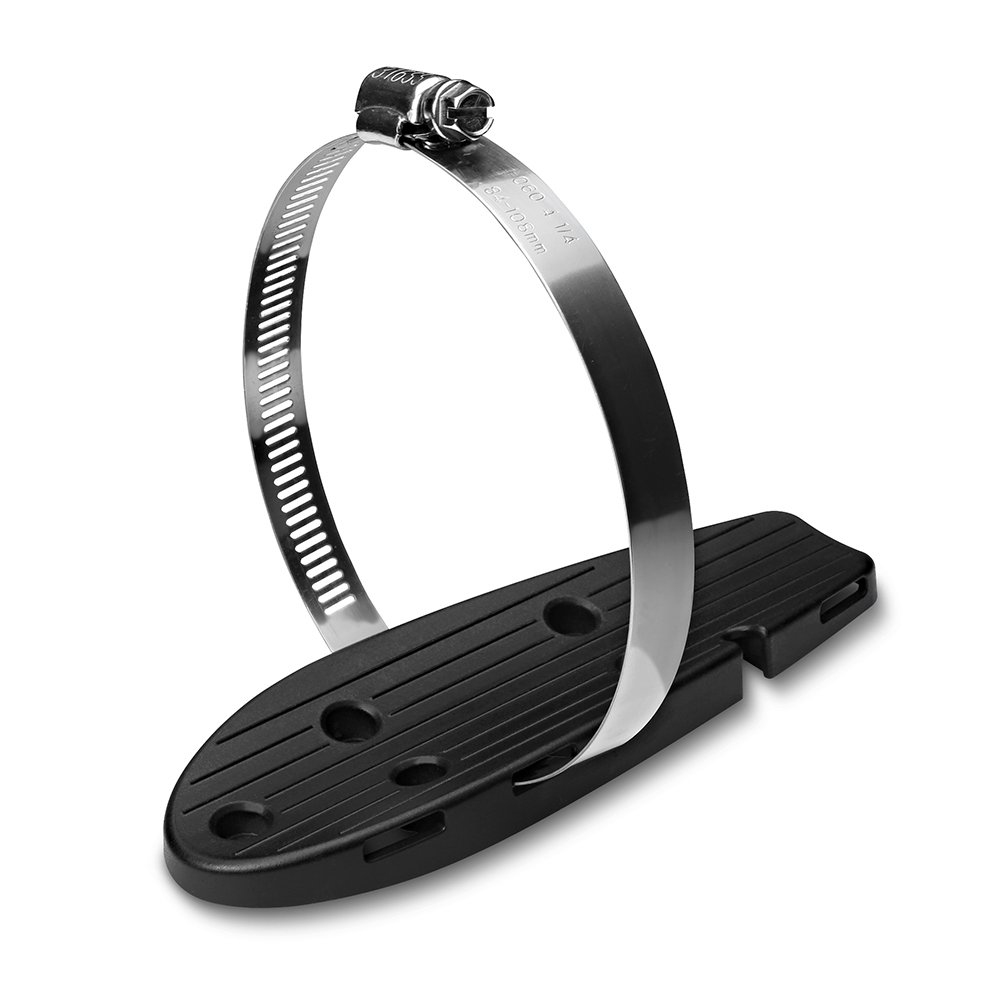 Garmin Trolling Motor Mount