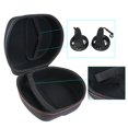 thumbnail image 4 of Housing Shockproof Vr Carrying Case Outdoor Hard Eva Gaming For Oculus Quest 2, 4 of 5